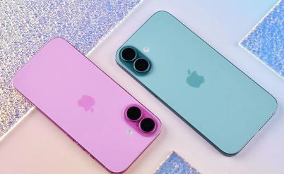 清江浦苹果维修点分享iPhone 16手机黑屏多重诱因解析 