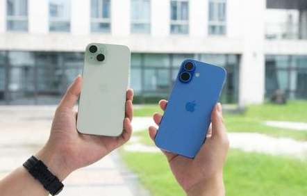 清江浦苹果维修点分享iPhone 16 Plus黑屏疑难故障汇总 
