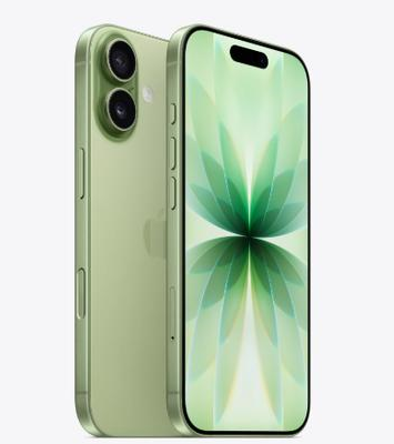 清江浦苹果维修点分享iPhone 17黑屏小众故障要点解读 