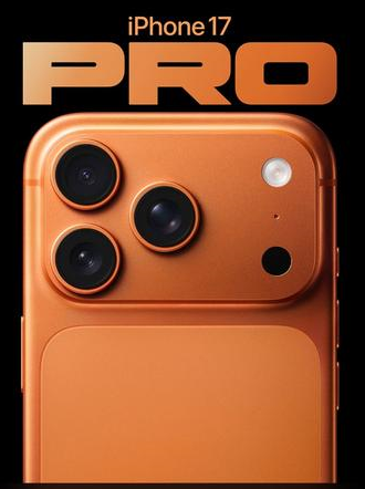 清江浦苹果维修点分享iPhone 17 Pro黑屏小众问题深度剖析 
