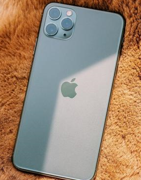 清江浦苹果维修点分享iPhone 11 Pro Max电池发烫特殊问题 