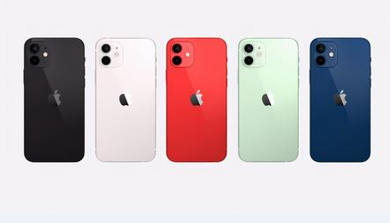 清江浦苹果维修点分享iPhone 12电池发烫少见诱因解析 