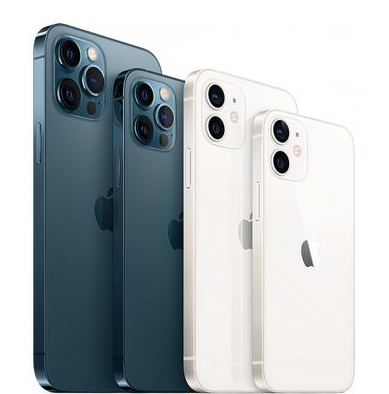 清江浦苹果维修点分享iPhone 12 Pro发烫关联故障汇总 