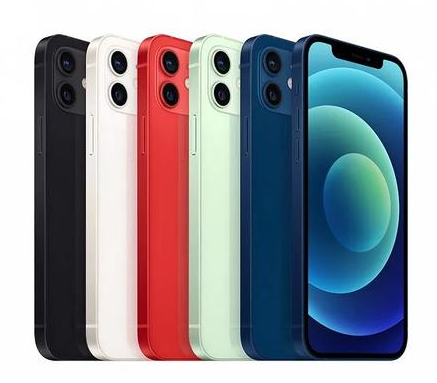 清江浦苹果维修点分享iPhone 12 Pro Max发烫冷门故障梳理 
