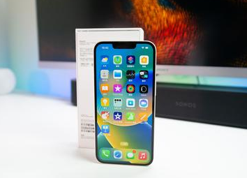 清江浦苹果维修点分享iPhone 14电池发烫真实诱因盘点 