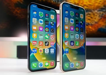 清江浦苹果维修点分享iPhone 14 Plus发烫常见情况科普 