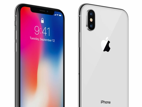 清江浦苹果维修点分享iPhone X摄像头实拍质感与场景适配全解析 